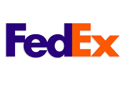 Fedex logo