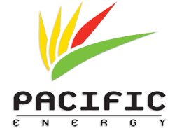 Pacific Energy logo
